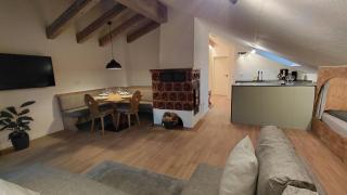 Ferienwohnung Kaminstube Seelekopf - 0