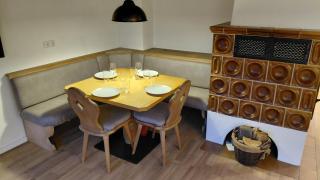 Ferienwohnung Kaminstube Seelekopf - 8