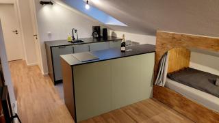 Ferienwohnung Kaminstube Seelekopf - 1