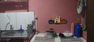 Casa Di Paulinha - 1