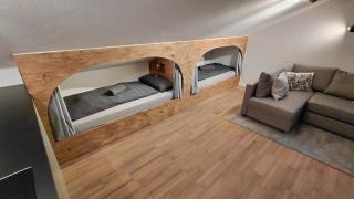 Ferienwohnung Kaminstube Seelekopf - 3