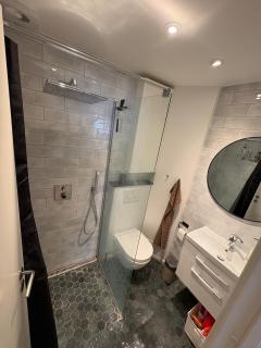 120 m2 newly renovated apartment - 5