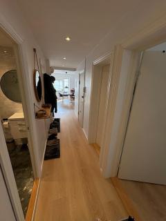 120 m2 newly renovated apartment - 3