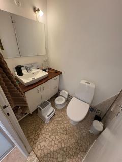 120 m2 newly renovated apartment - 2