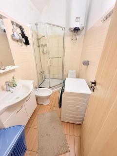 Park zone City Center Separare room for two - 9