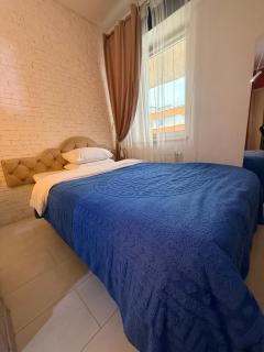 Park zone City Center Separare room for two - 5