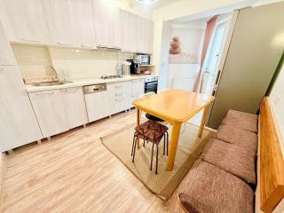 Park zone City Center Separare room for two - 1