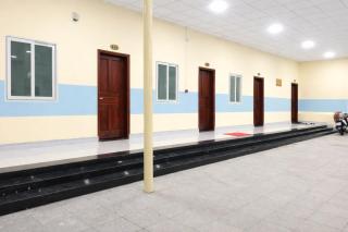 Cali Hotel Tây Ninh - 8