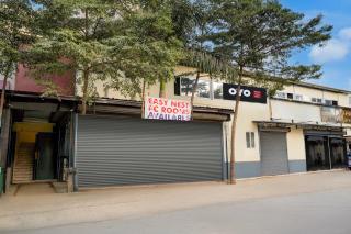 Hotel O Easynest Bharathi city - 7