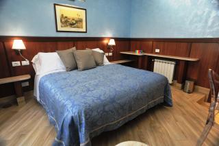 Residenza Matteucci - Roma - 8