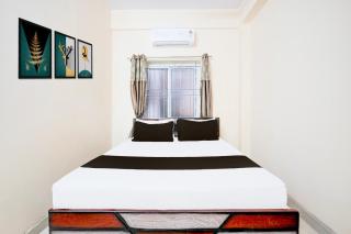 Hotel O Easynest Bharathi city - 4