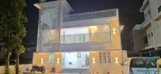 Vishnuvardhagiri white house residency - 4