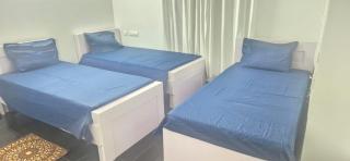 Vishnuvardhagiri white house residency - 2