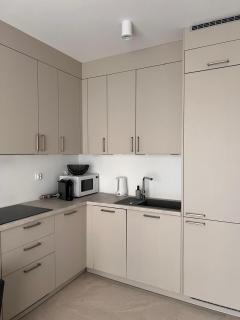 Apartamenty Wilenska - 5