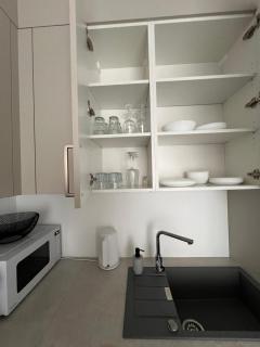 Apartamenty Wilenska - 3