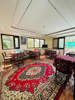 Paradise Homestay Dalhousie - 9