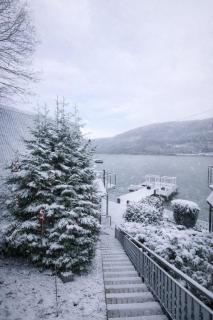 Białe Molo - Domki & SPA - 7