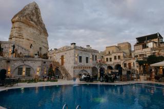 Göreme Cave Suites - 9