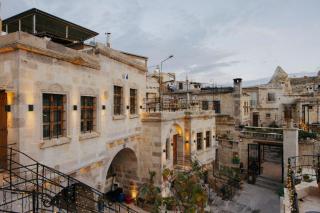 Göreme Cave Suites - 1