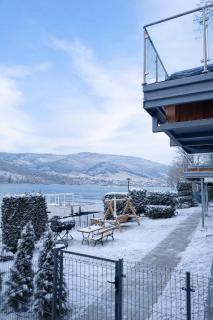 Białe Molo - Domki & SPA - 5