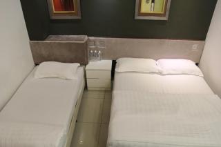 M Design Hotel @ Seri Kembangan - Seri Kembangan - 8