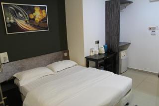 M Design Hotel @ Seri Kembangan - Seri Kembangan - 6