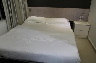 M Design Hotel @ Seri Kembangan - Seri Kembangan - 4