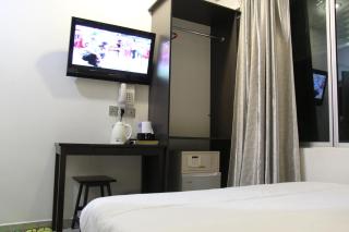 M Design Hotel @ Seri Kembangan - 1