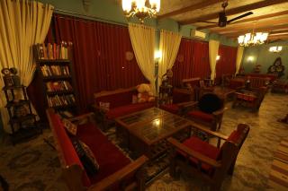 Gulmohar Eco Village Resort -  - 3