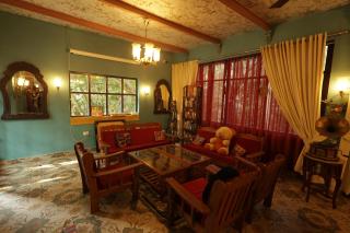 Gulmohar Eco Village Resort -  - 5