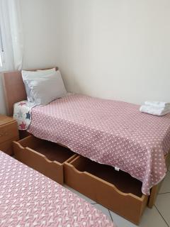 Appartement de 2 chambres Vue Piscine pour famille - 3