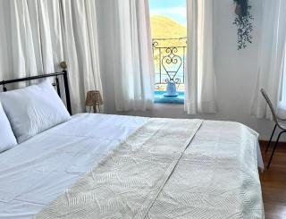 Grego apartment Chalki - 6