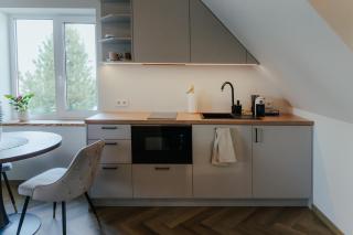 Good Home Apartment - 1