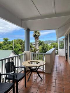 Sunny Side Apartment - 6