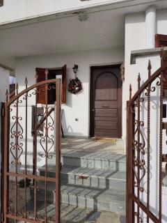 Portitsa View Guesthouse - 2