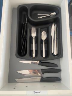 Sunny Side Apartment - 7