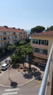 Studio apartman - Centar - Tivat - 1