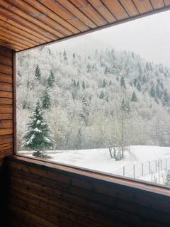Mountain Retreat by Dukley - 9