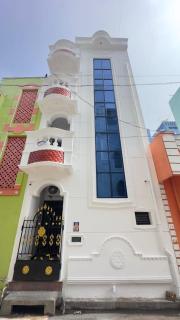 Le Séjour Charmant - 0