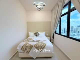 Meldrum Heights Walkable to CIQ By MWM - 1