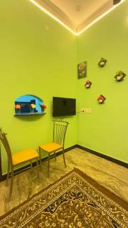 Le Séjour Charmant - 4