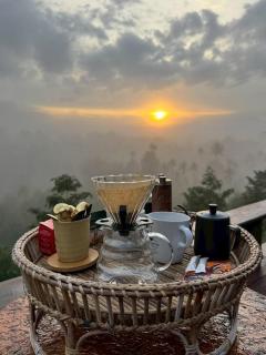 Boonrawd Hill Cafe & Homestay - 8