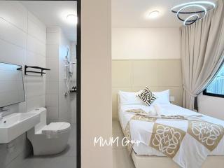 Meldrum Heights Walkable to CIQ By MWM - 5