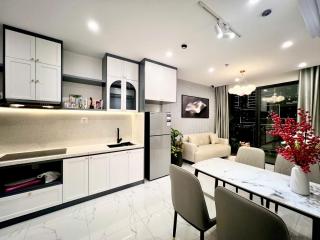 Căn hộ Vinhomes Grand Park - 9