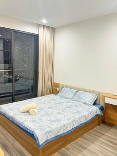 Căn hộ Vinhomes Grand Park - 7