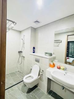 Căn hộ Vinhomes Grand Park - 6