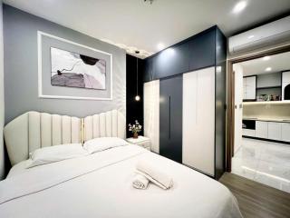 Căn hộ Vinhomes Grand Park - 1