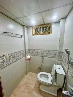 Sribhumi Homestay - 1