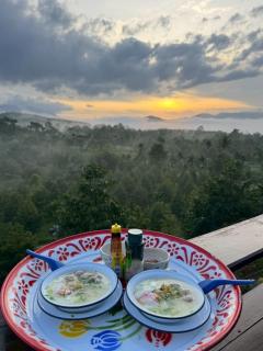 Boonrawd Hill Cafe & Homestay - 9