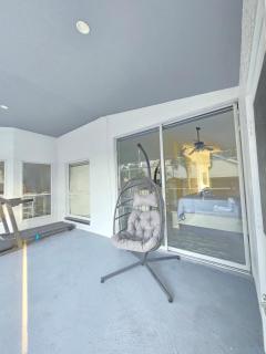 Pool house Best location in Wesley Chapel - 4